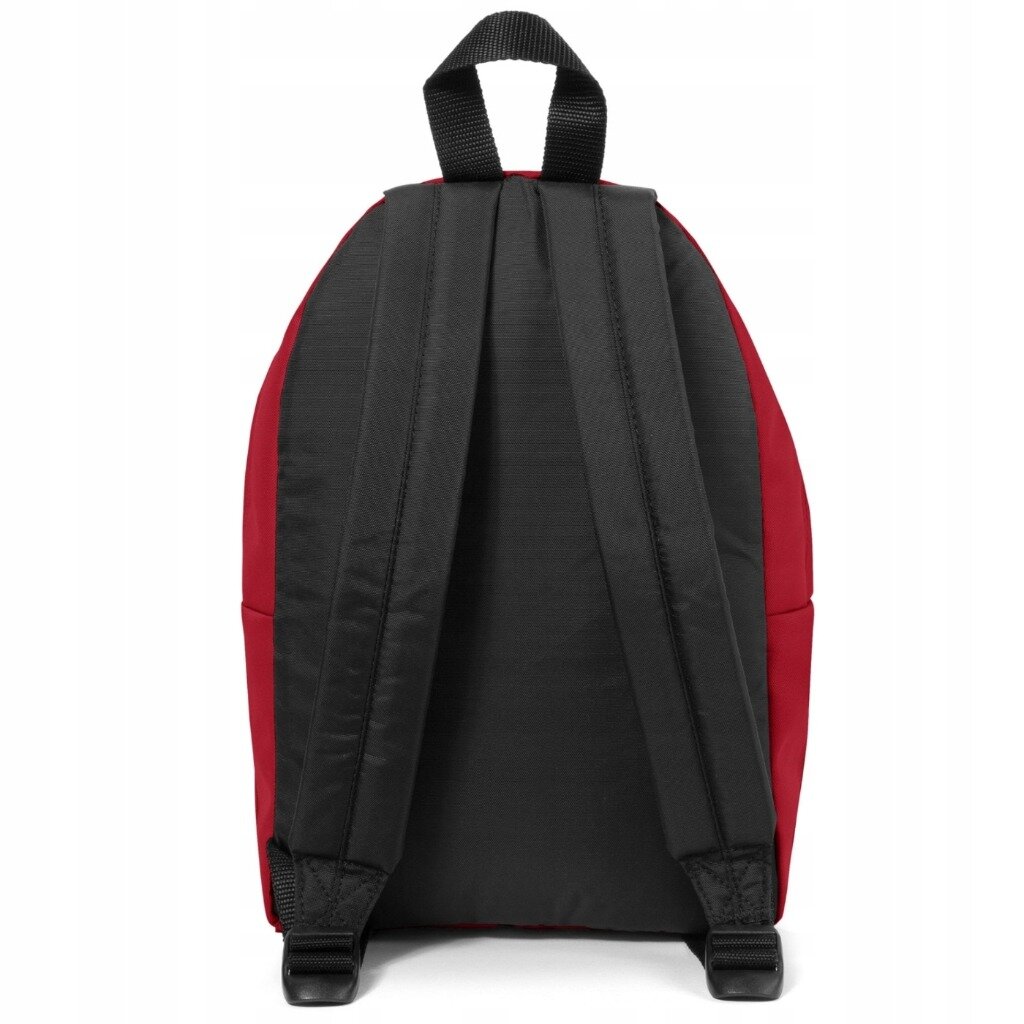 Рюкзак, Eastpak, EK000043, цвет красный, — фото 1