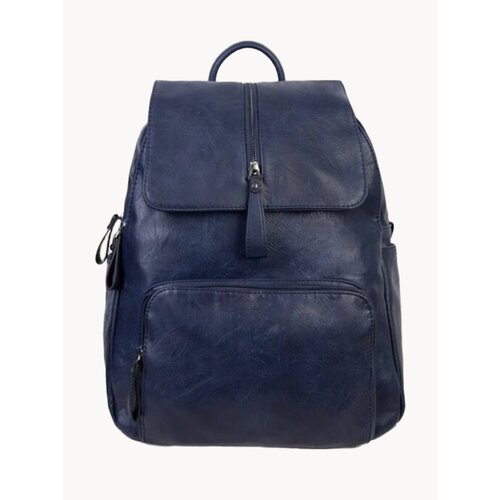 Pyato / Многофункциональный модный рюкзак из высококачественной экокожи