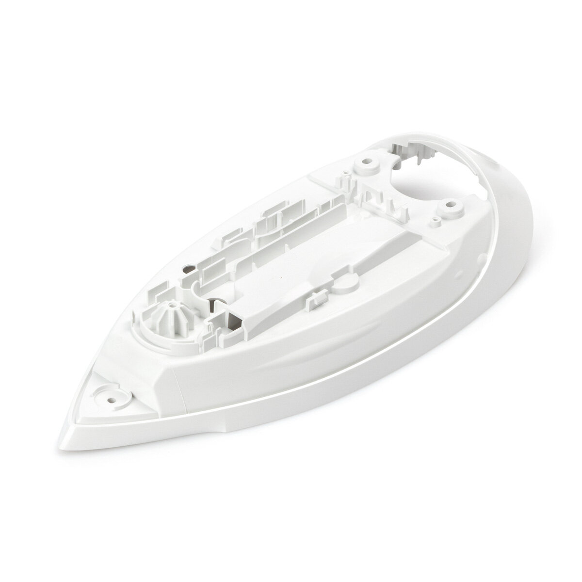 Корпус утюга парогенератора Philips GC68. (423902278591)