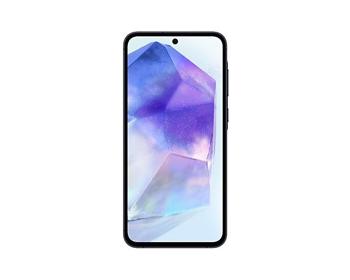 Смартфон Samsung Galaxy A55 5G — фото 1