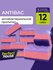 Губки для мытья посуды Perfect House Antibac с антибактериальной ...