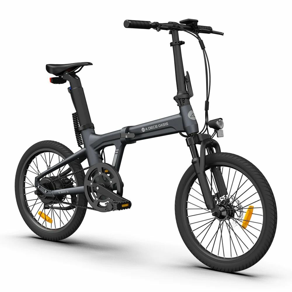 Электровелосипед ADO Electric Bicycle A20S Air