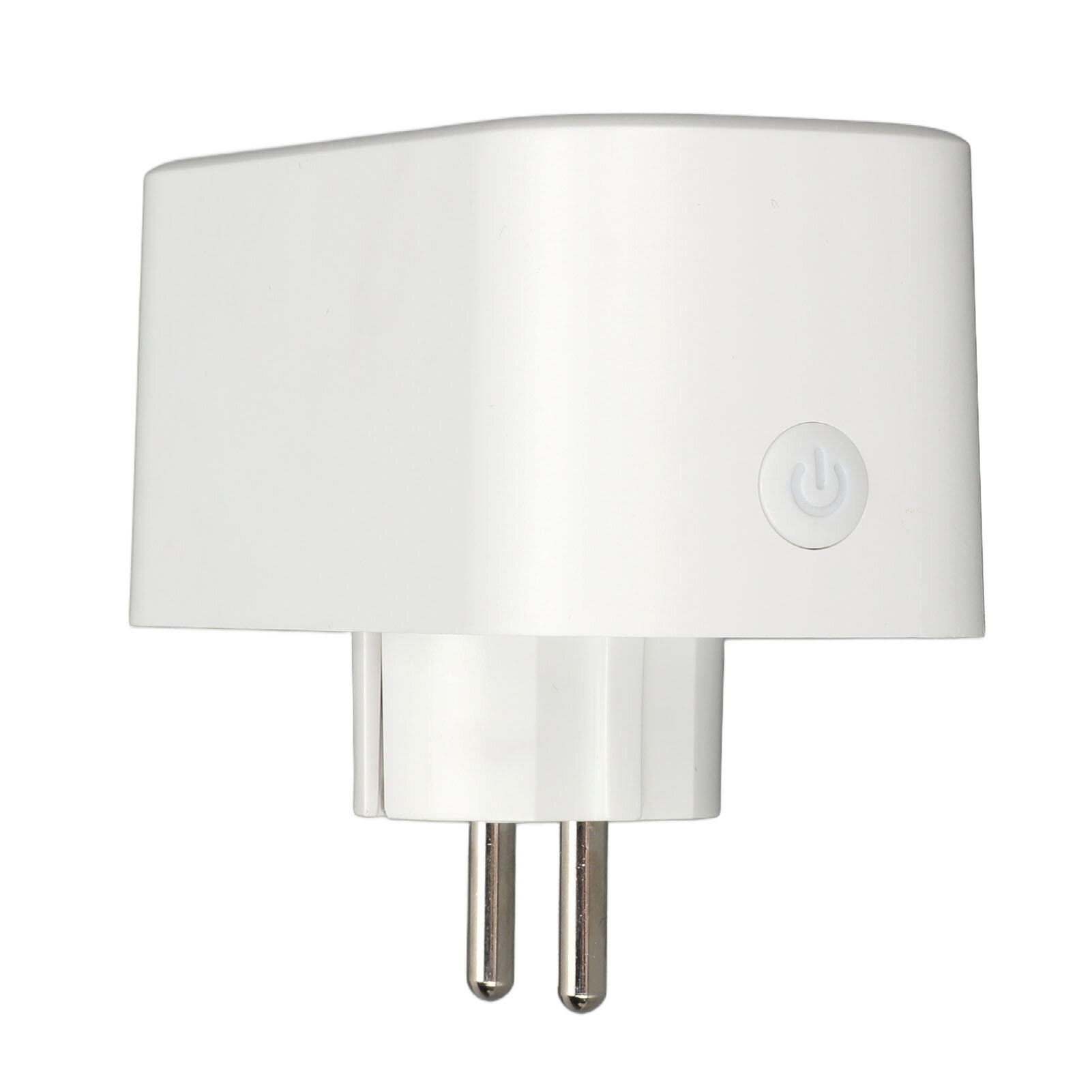 Wi -Fi Smart Plugure Wi -Fi Двойной розетки с разъем