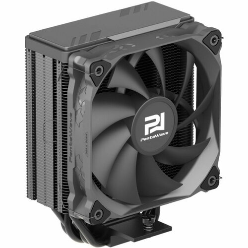 Кулер для процессора Pentawave PC-Z05E BK PWM