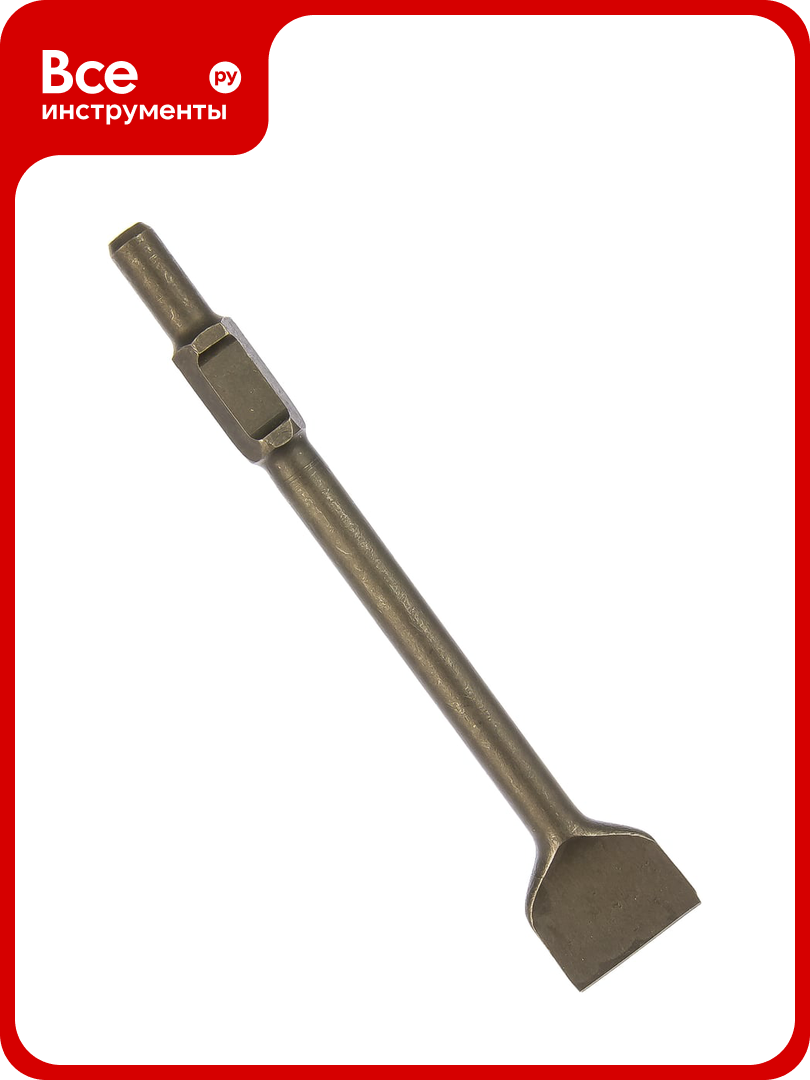 Пика лопатка P 410 ТСС 207003