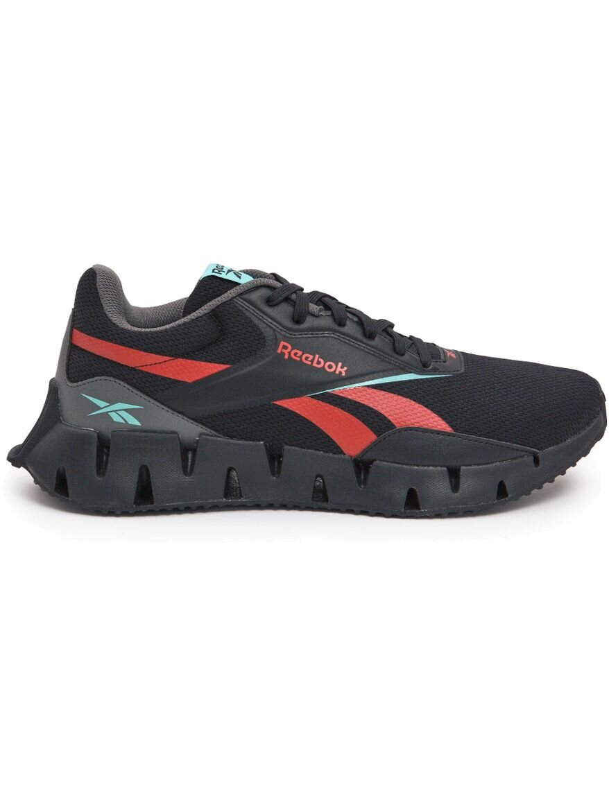 Кроссовки Reebok Zig Dynamica STR