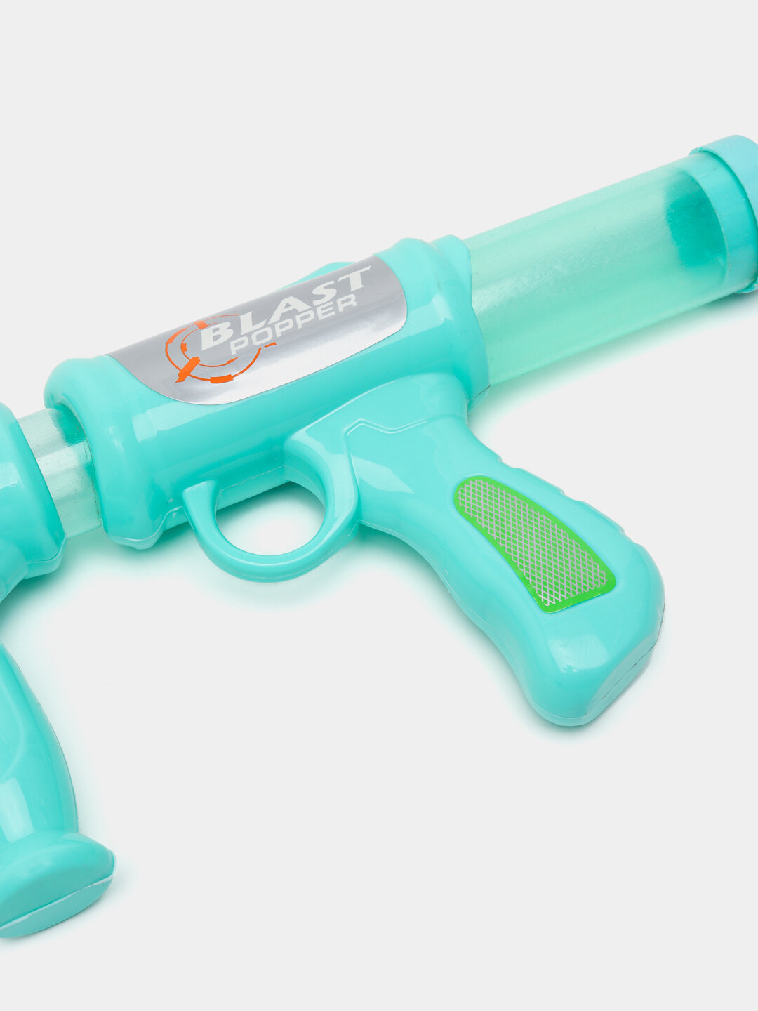 Пистолет Blast Popper Детектив, помповый, мягкий, для мальчиков, от 6 лет