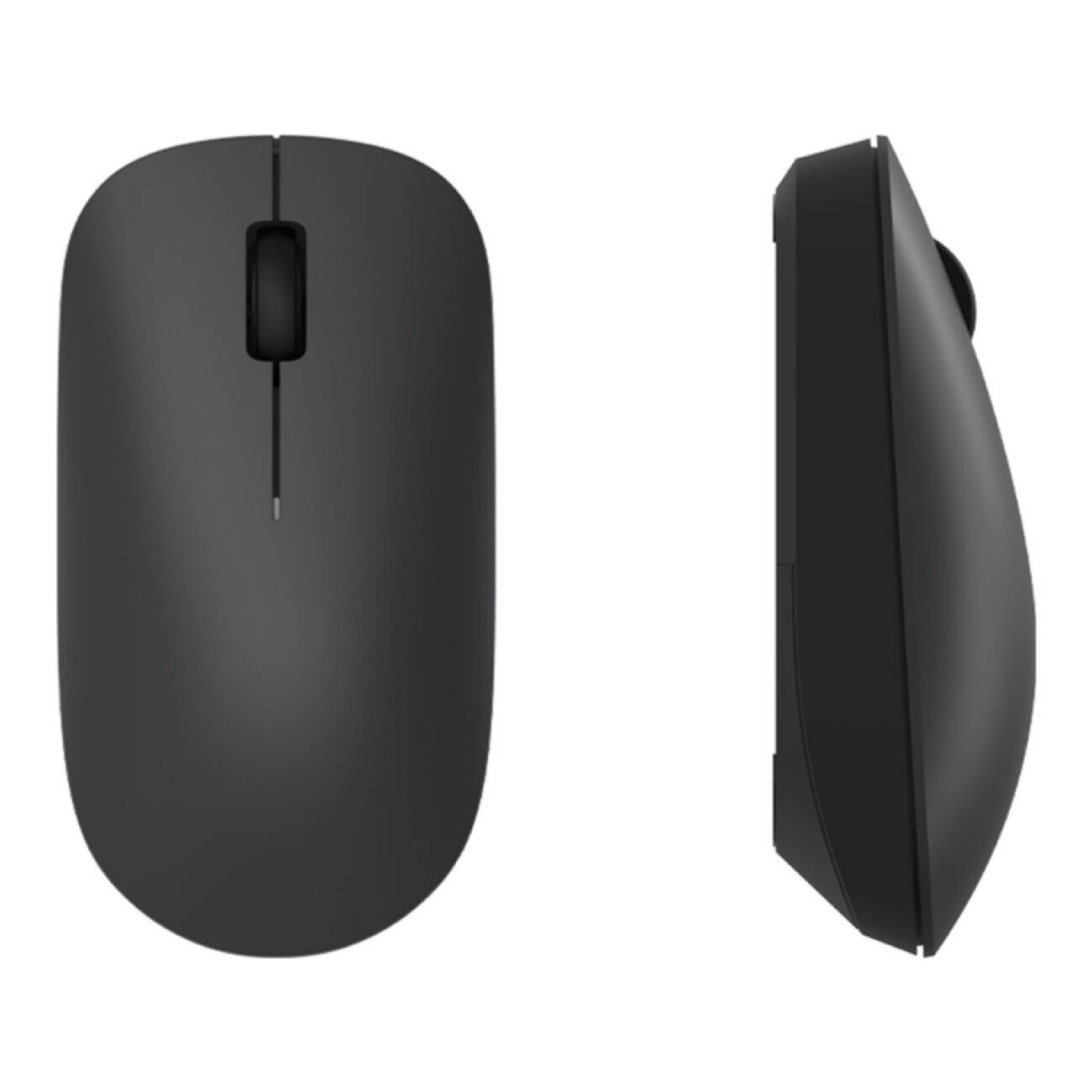 Беспроводная мышь Xiaomi "Wireless Mouse Lite", работа до 90 дней без подзарядки