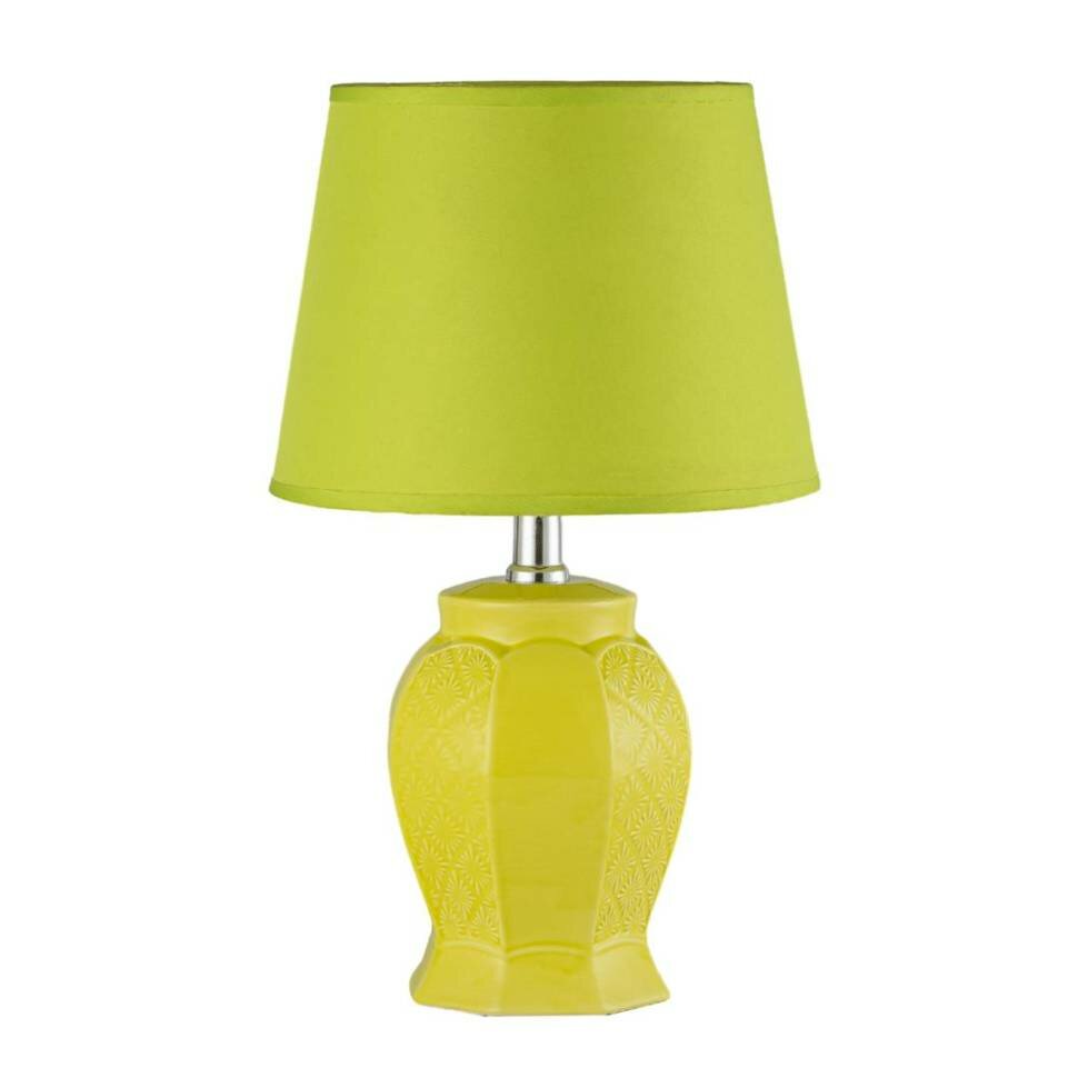 Arti Lampadari Настольная лампа Arti Lampadari Gadoni E 4 1  T2 GR