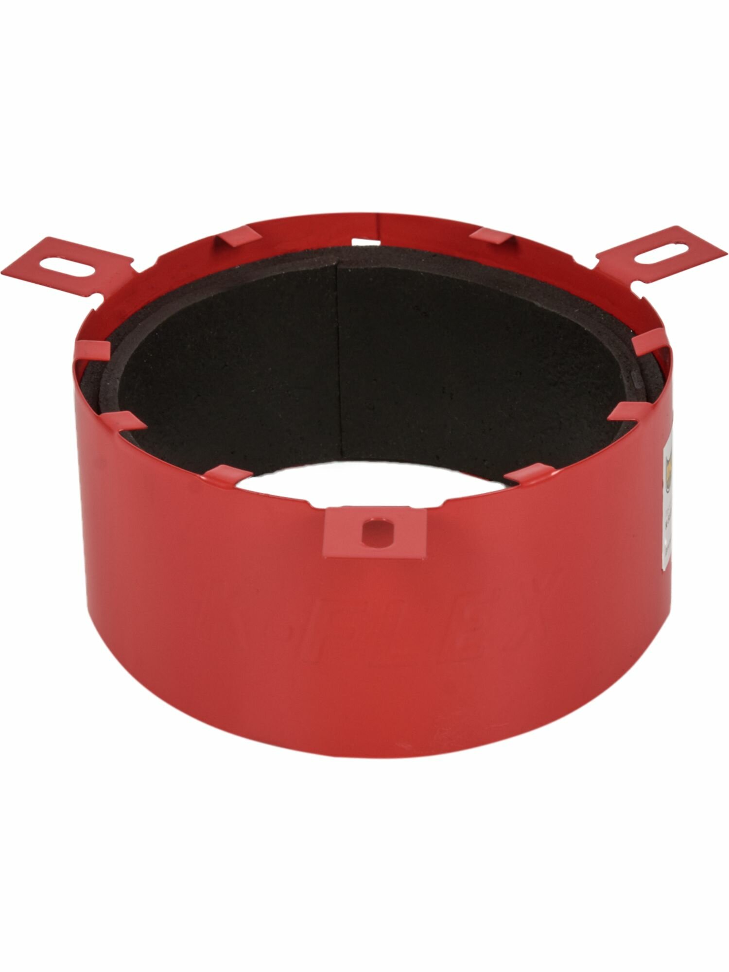 Муфта противопожарная K-Flex K-Fire Collar 110 мм