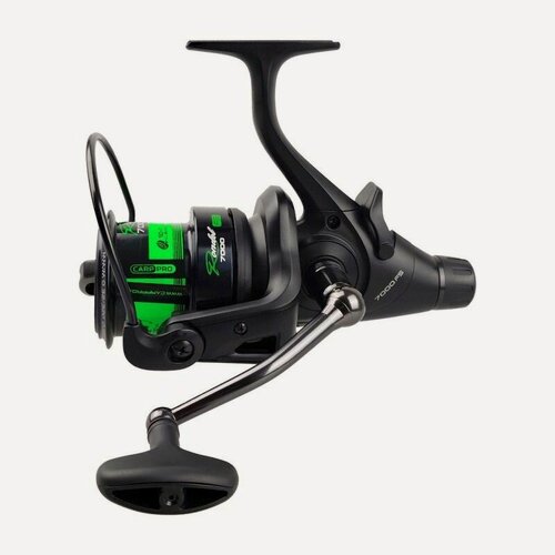 Изображение товара CARP PRO Катушка Rondel 7000 FS