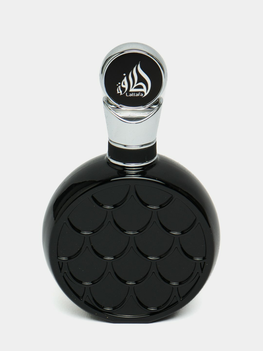Парфюмерная вода "Fakhar Black" Lattafa, восточные, фужерные, древесные ноты, 100мл — фото 1