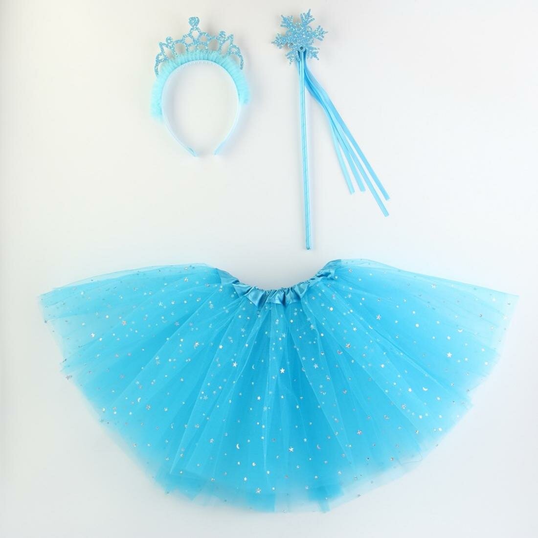 Карнавальный набор 