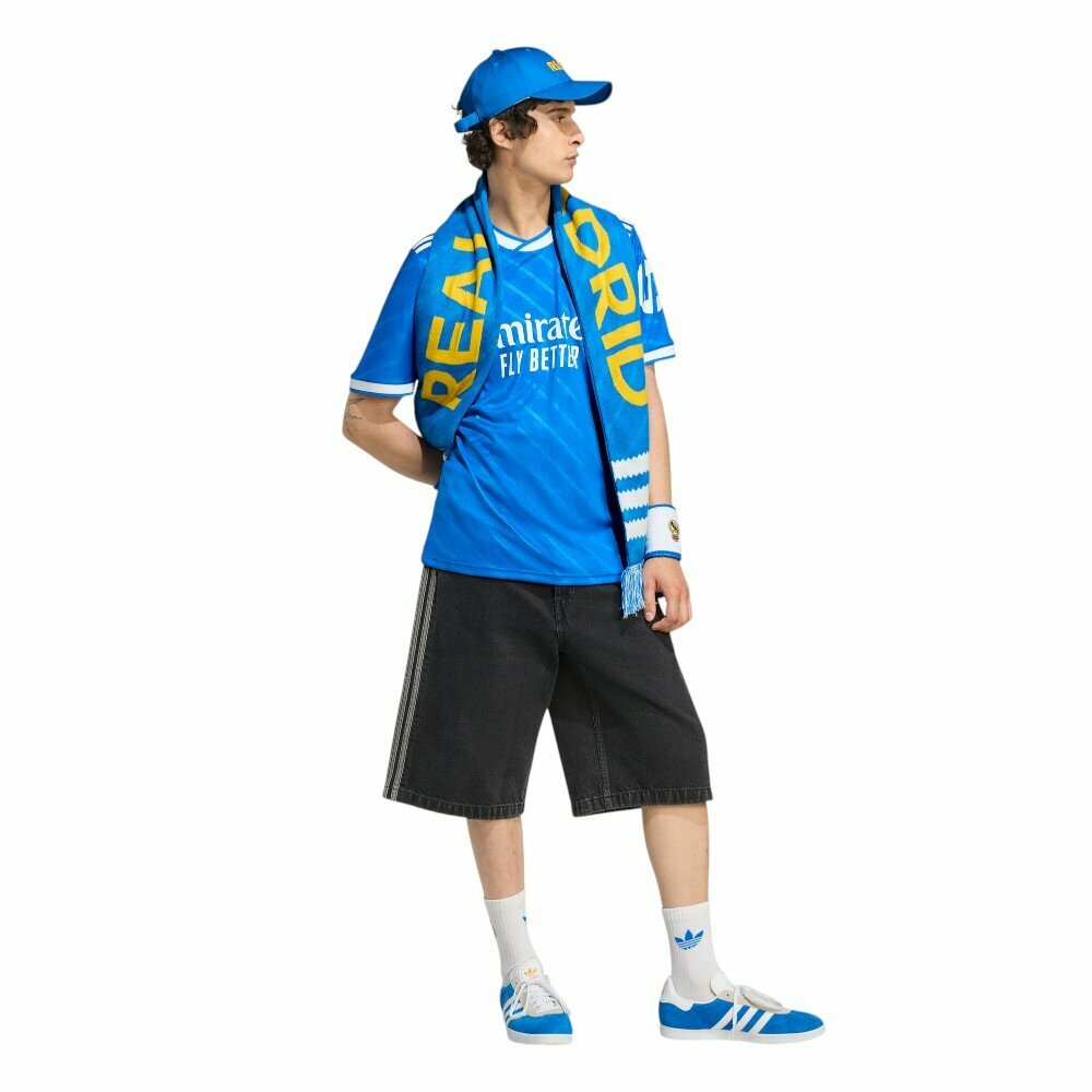 Футболка adidas, размер L — фото 1