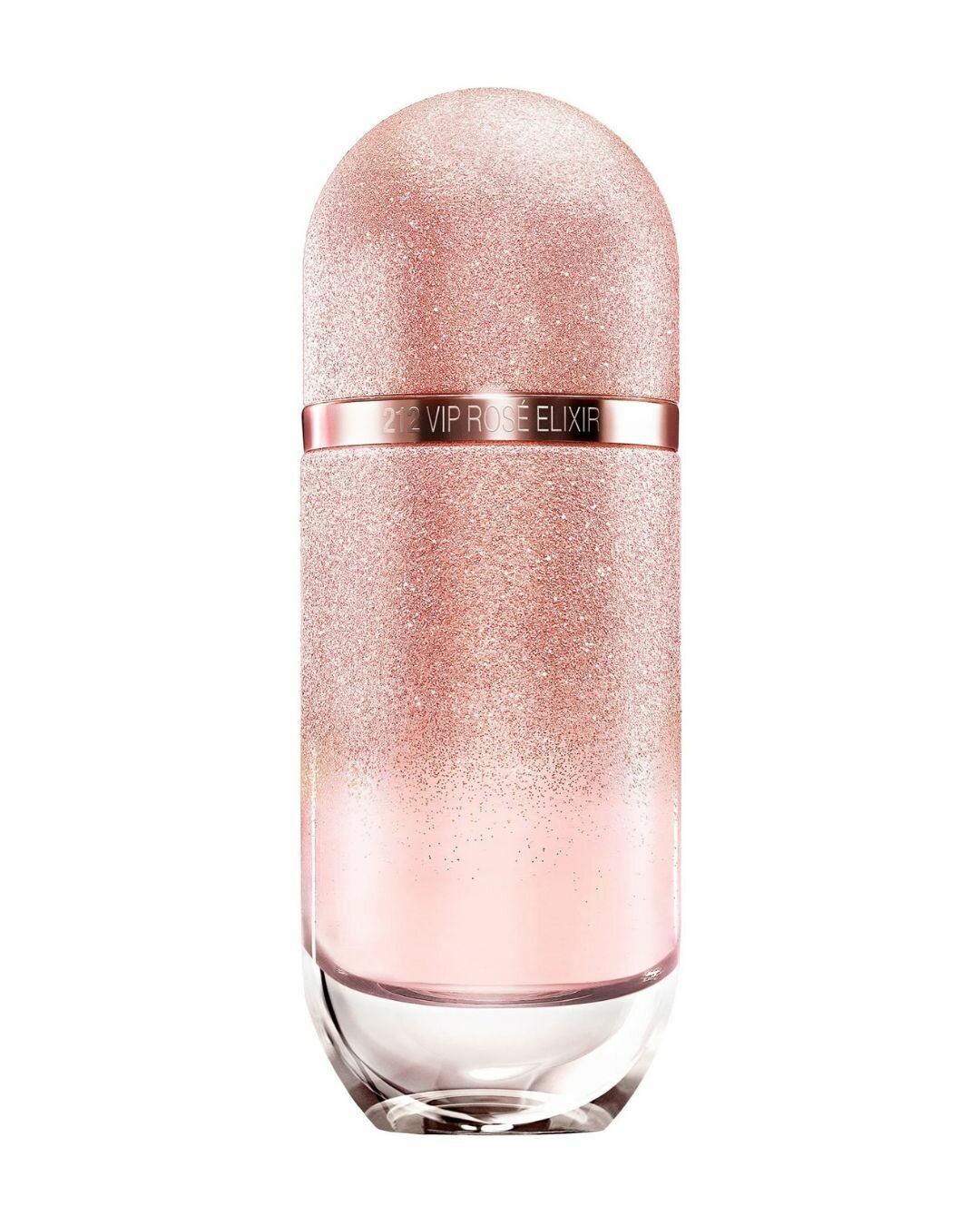 212 VIP Rosé Elixir Carolina Herrera Eau De Parfume - Парфюм для женщин — фото 1