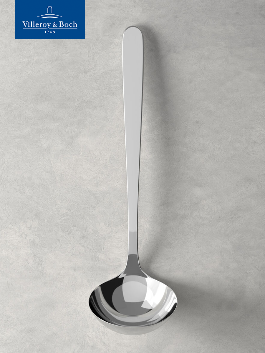 Половник 308 см Daily Line Villeroy & Boch Нержавеющая сталь