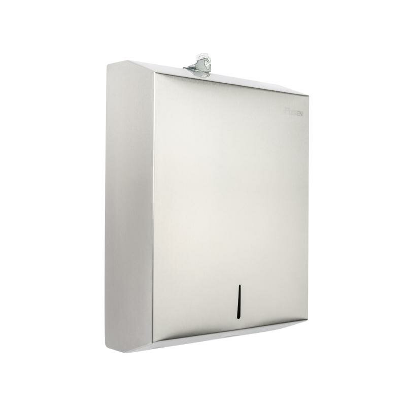 Fixsen Полотенцедержатель FIXSEN HOTEL FX-31027N сатин