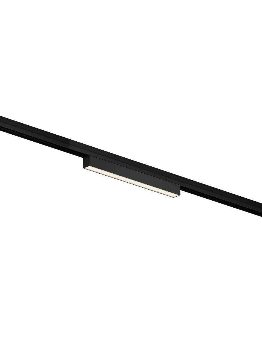 Светильник Maytoni O-TR02-1-S-12WB3K уличный LED 12 Вт IP64
