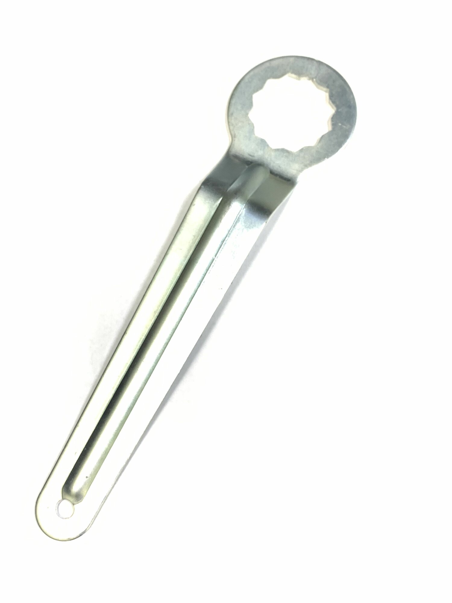 Ключ храповичный *38 мм. ВАЗ 2101-07