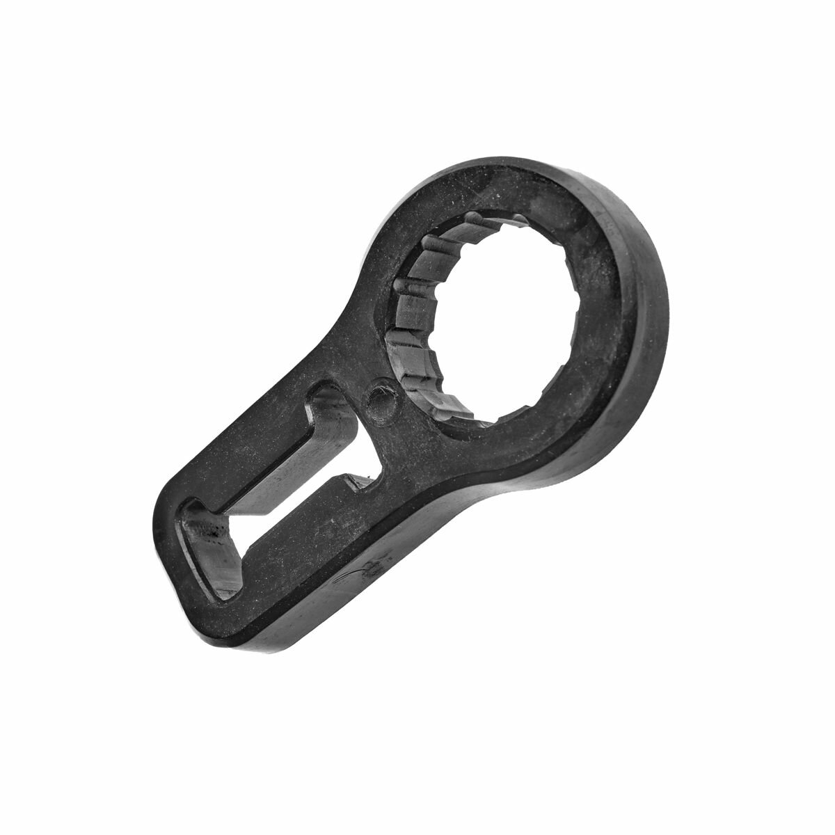 Держатель рукоятки домкрата реечного (резина) redBTR 771070