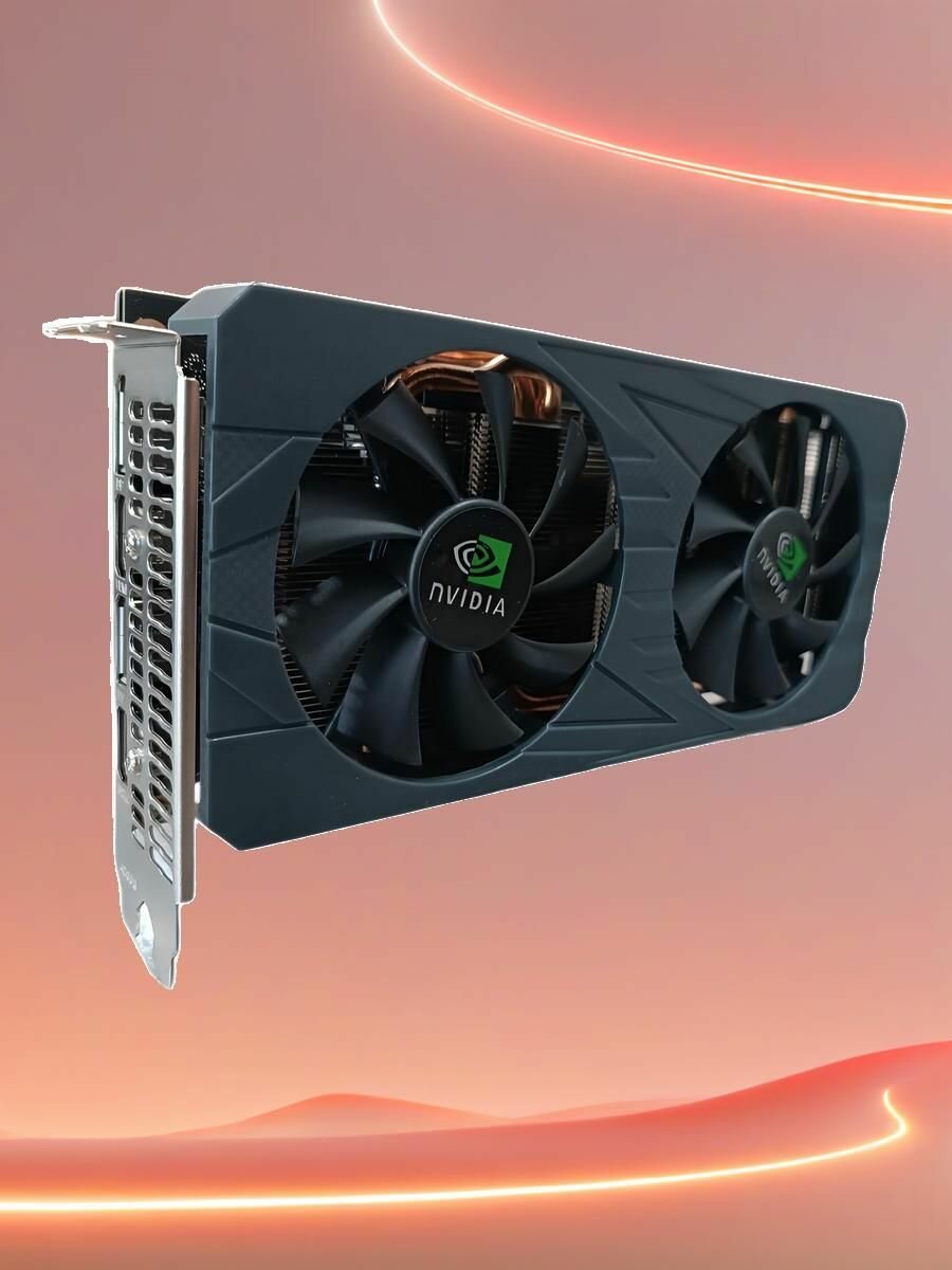 Видеокарта NVIDIA GeForce RTX 3070M Laptop 8 ГБ 256 bit PCI-E 4.0