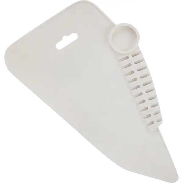 Шпатель для прикатки обоев Интек 280 мм