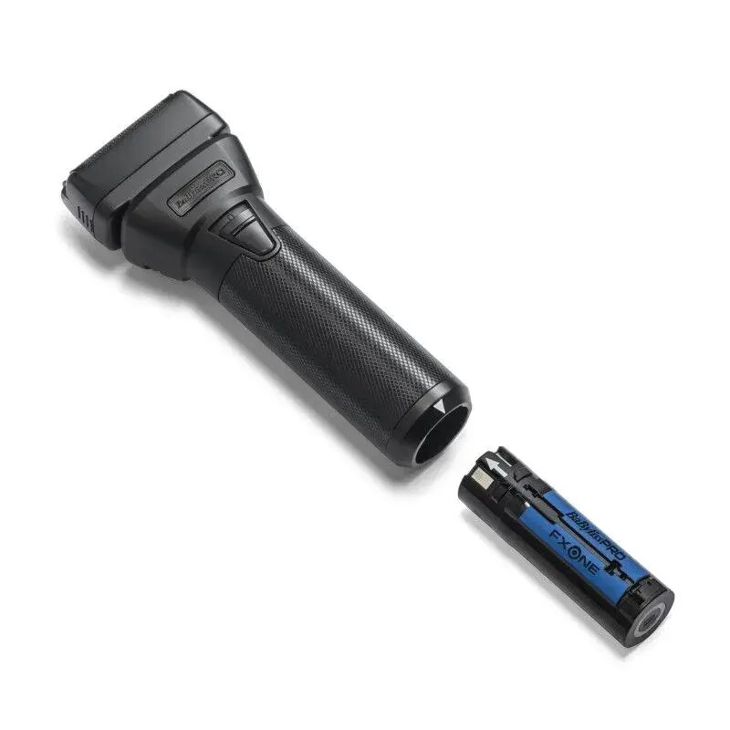 Шейвер BaByliss PRO FX79FSMBE, титановые лезвия, цифровой двигатель, до 4 ч работы — фото 1