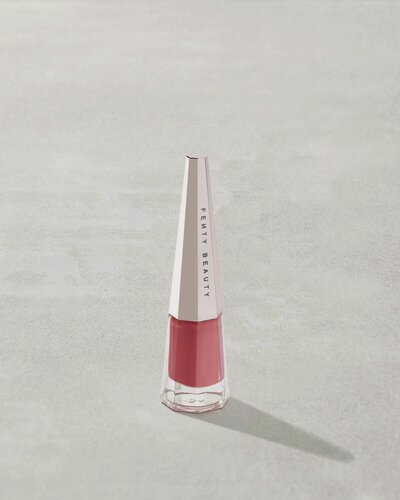 Изображение товара Fenty Beauty Stunna Lip Paint Стойкая жидкая помада для губ 4 мл, RiRi