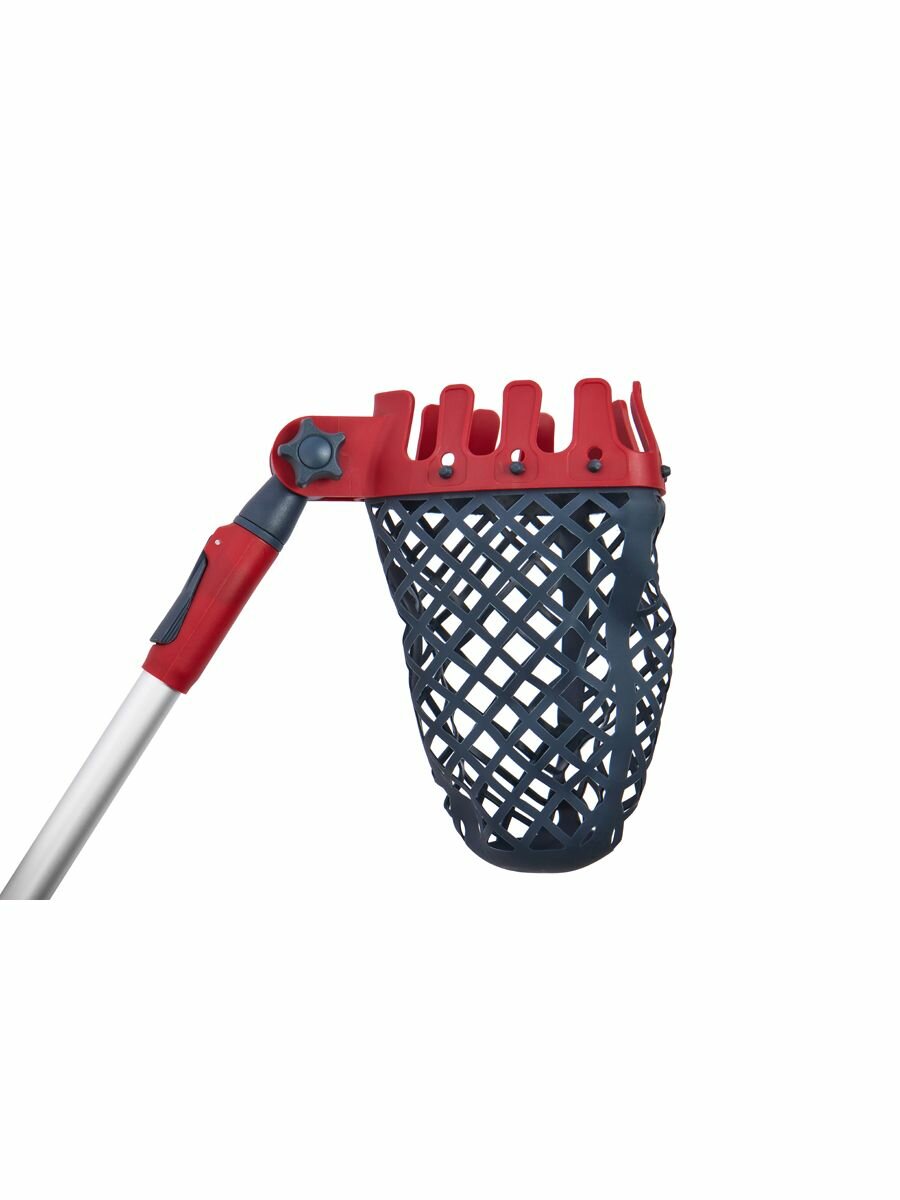 Плодосборник ELITECH Garden GT02, 124-215 см — фото 1