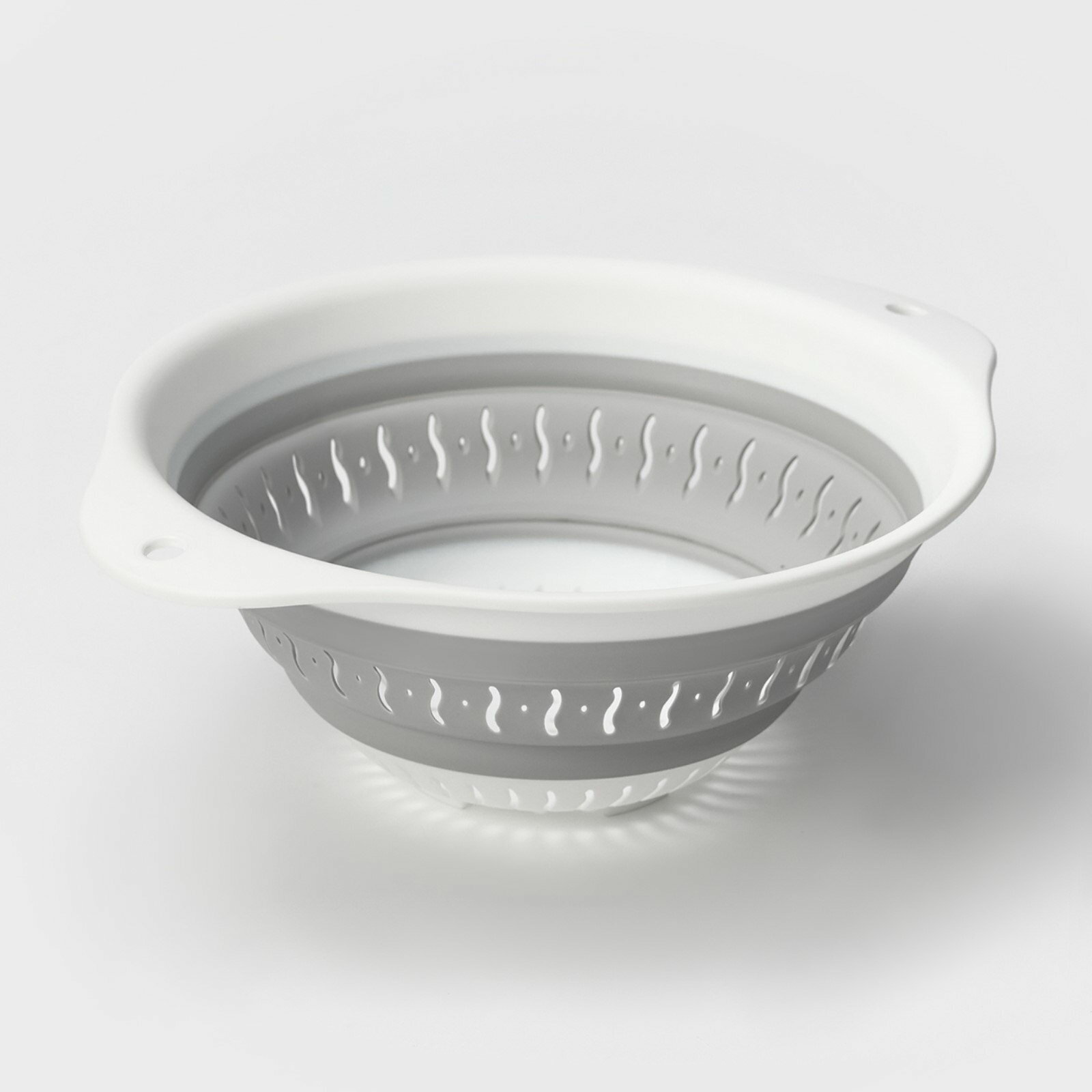 Дуршлаг складной 