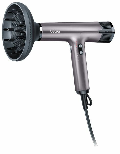 Фен для волос Beurer HC 100 — фото 1