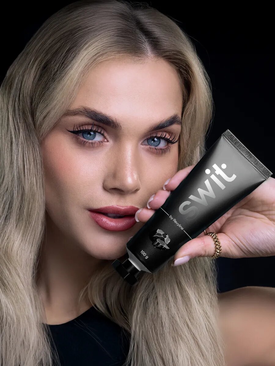 Зубная паста Revyline - фото №13