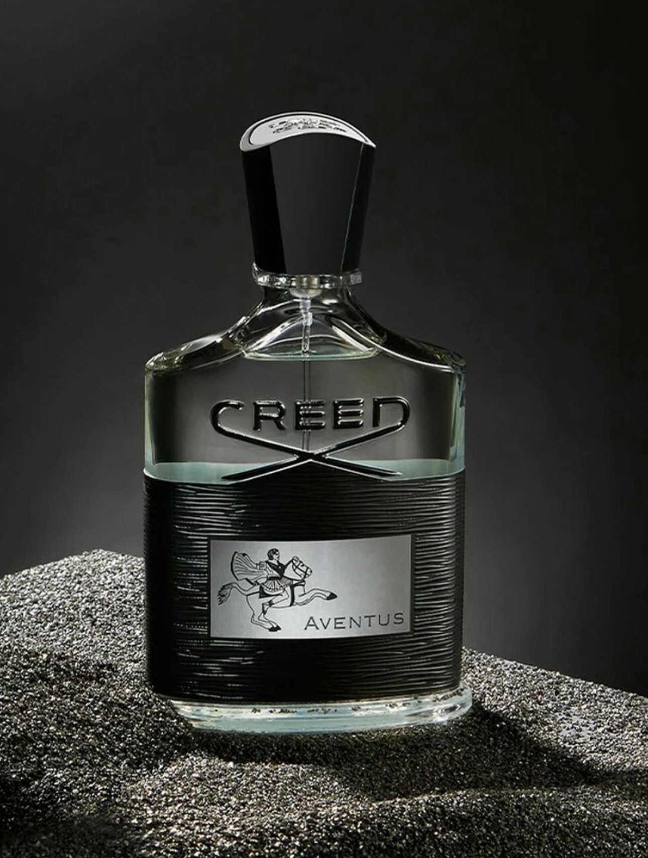 ✅ Creed Aventus — стильный и стойкий аромат для настоящих мужчин