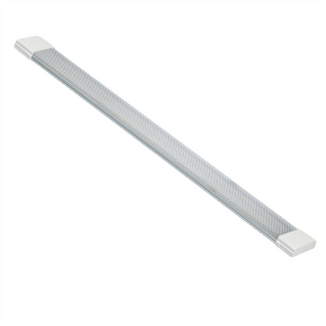 Светильник светодиодный Sweko призма SDBO-L2-IP40-100W IP40 белый