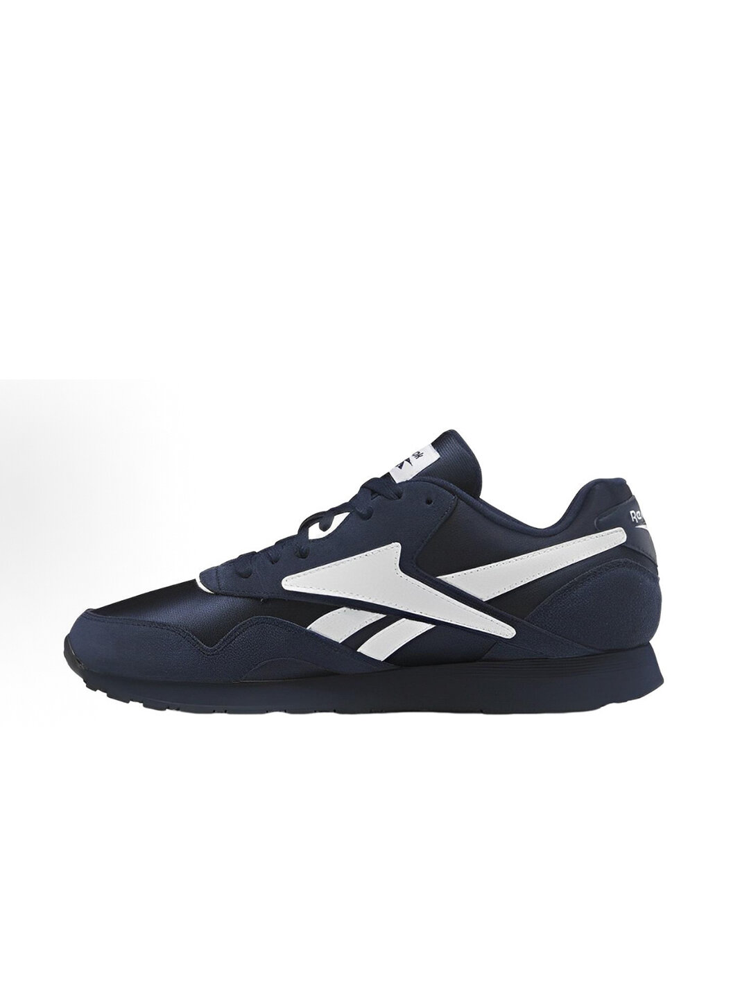 Кроссовки Reebok Court, полнота F, размер 42,5 EU,  1600 темно-синий