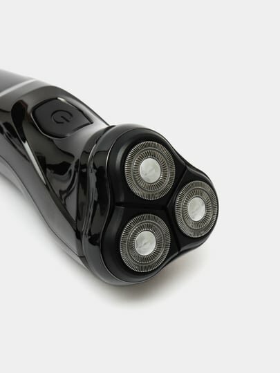 Бритва электрическая PMR 0415R 4D PRO 5 blades Черный (POLARIS) — фото 1