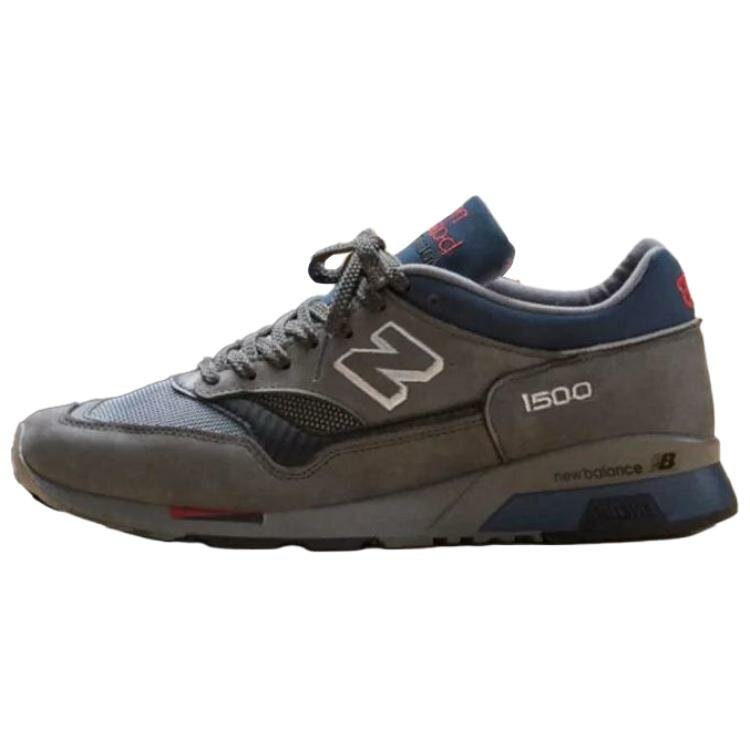 Кеды New Balance NB 1500, размер EU 39,5 стопа (24.5CM)