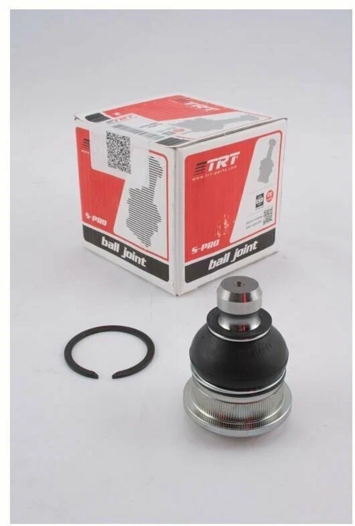 Опора шаровая TRT RS8014 для Renault Logan/Sandero/Lada Largus до 2013 г.