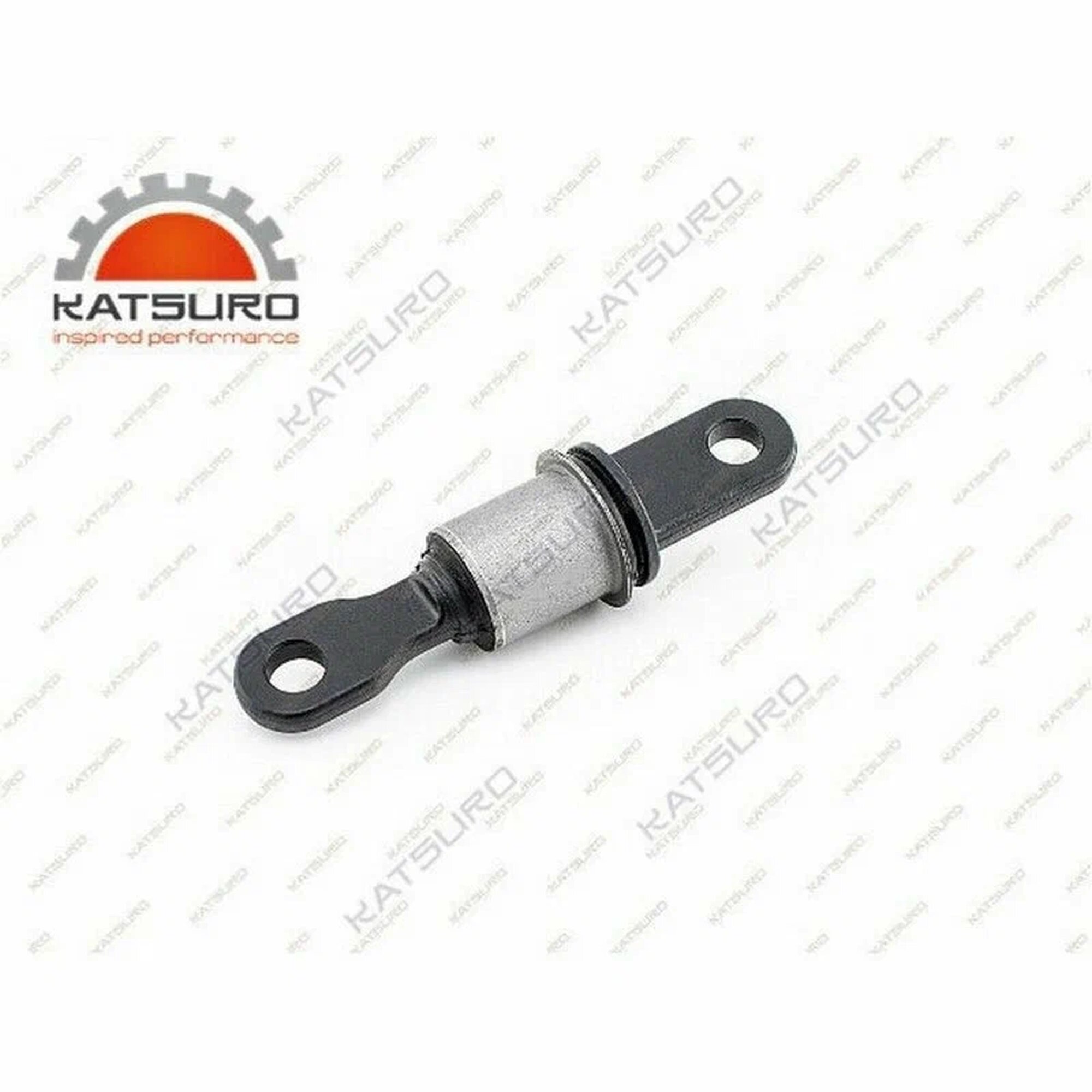 Сайлентблок рычага переднего нижнего передний Katsuro KAT367SD для Hyundai Sonata, Tucson, Kia Carnival, K5, Optima