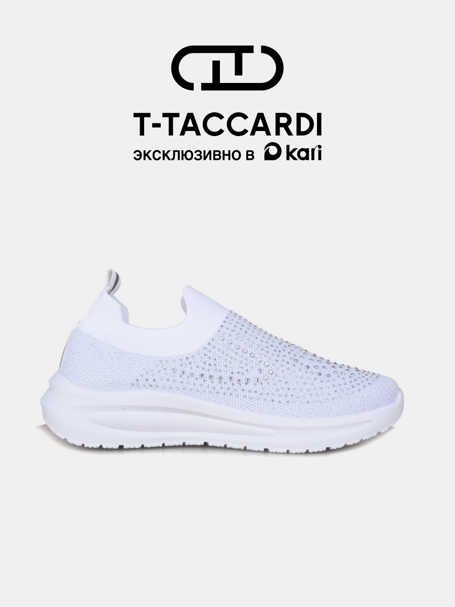Кроссовки T.Taccardi