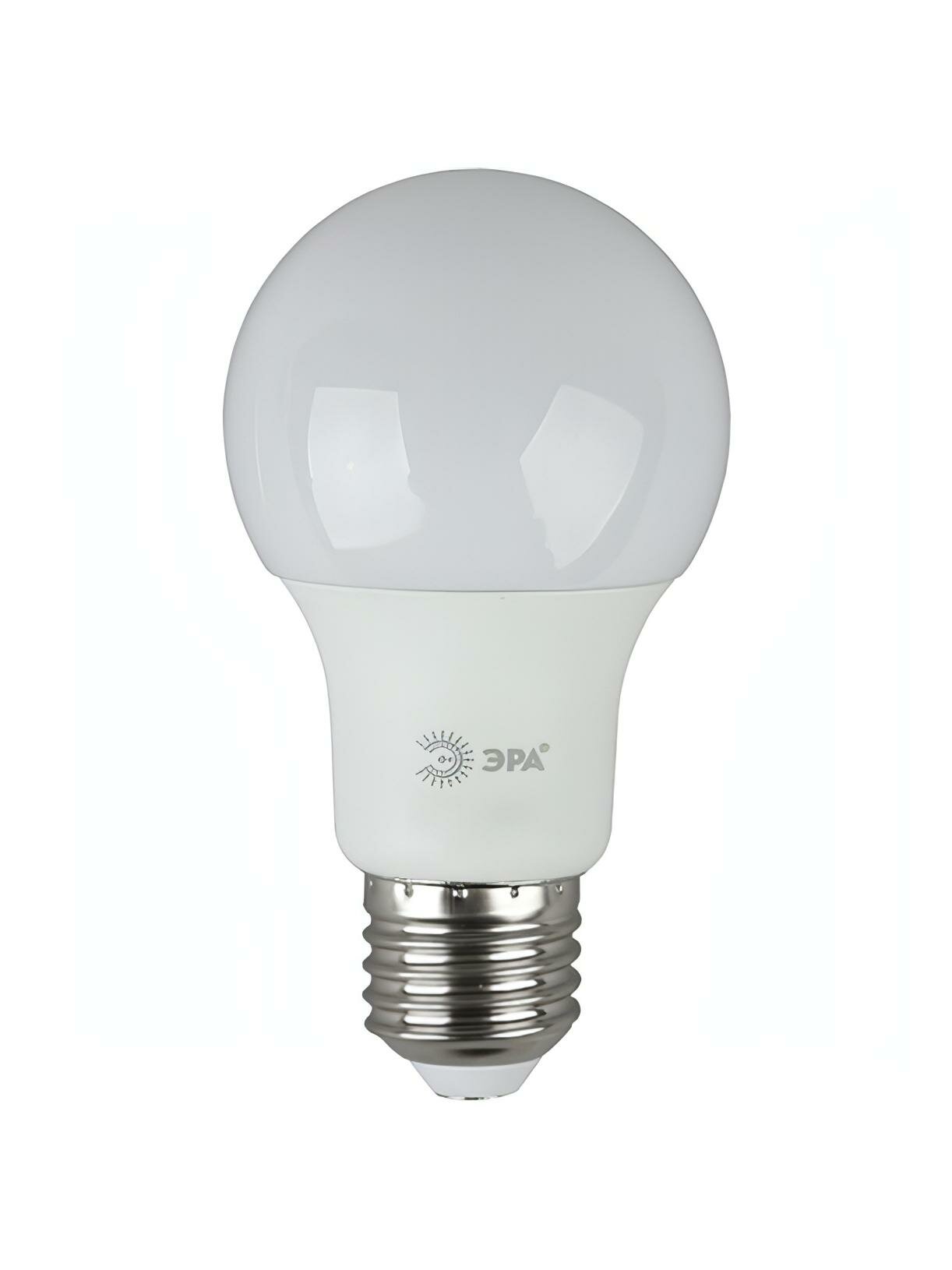Лампа LED ЭРА LED A60-11W-840-E27
