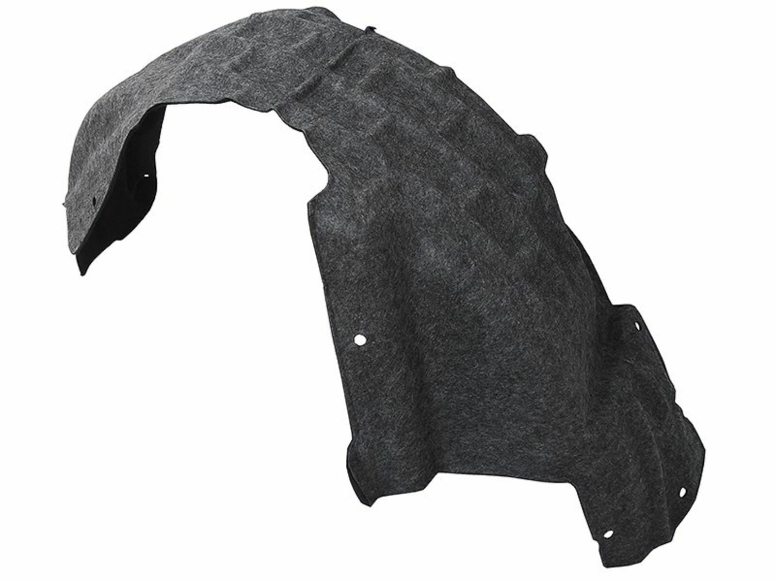 Подкрылок задний FORD FOCUS III 11-19 RH 4D/HBK