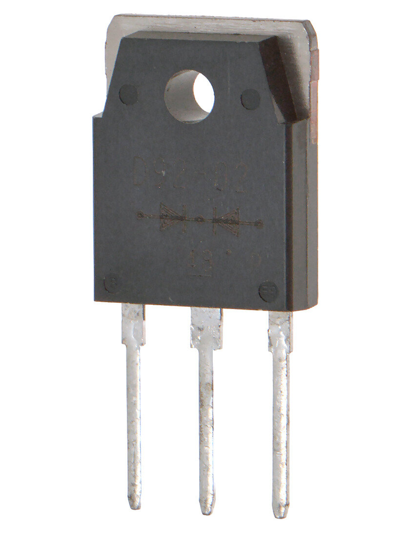 Диод для сварочного инвертора CHAMPION IW-160/71 ATL