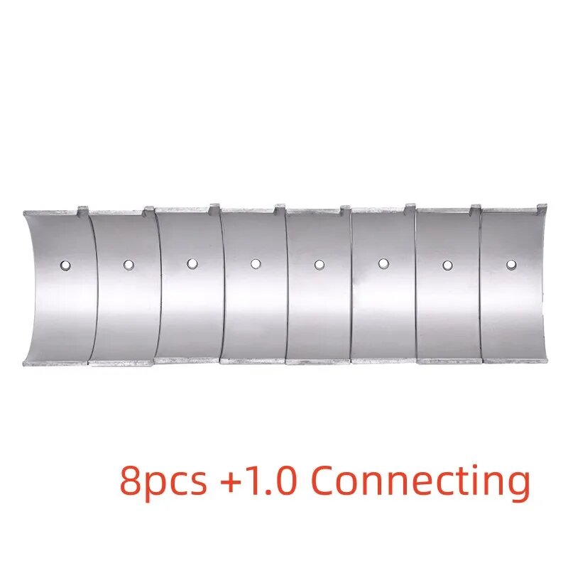 Детали двигателя мотоцикла шатунный подшипник 36 мм главный подшипник коленчатого вала 34 мм для Honda CBR900(893) FIREBLADE 1992-1995 Add 100 Connecting