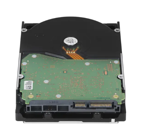 Жесткий диск WD Ultrastar DC HC530 , 14ТБ, HDD, SATA III, 3.5" [0f31284] - фото №4