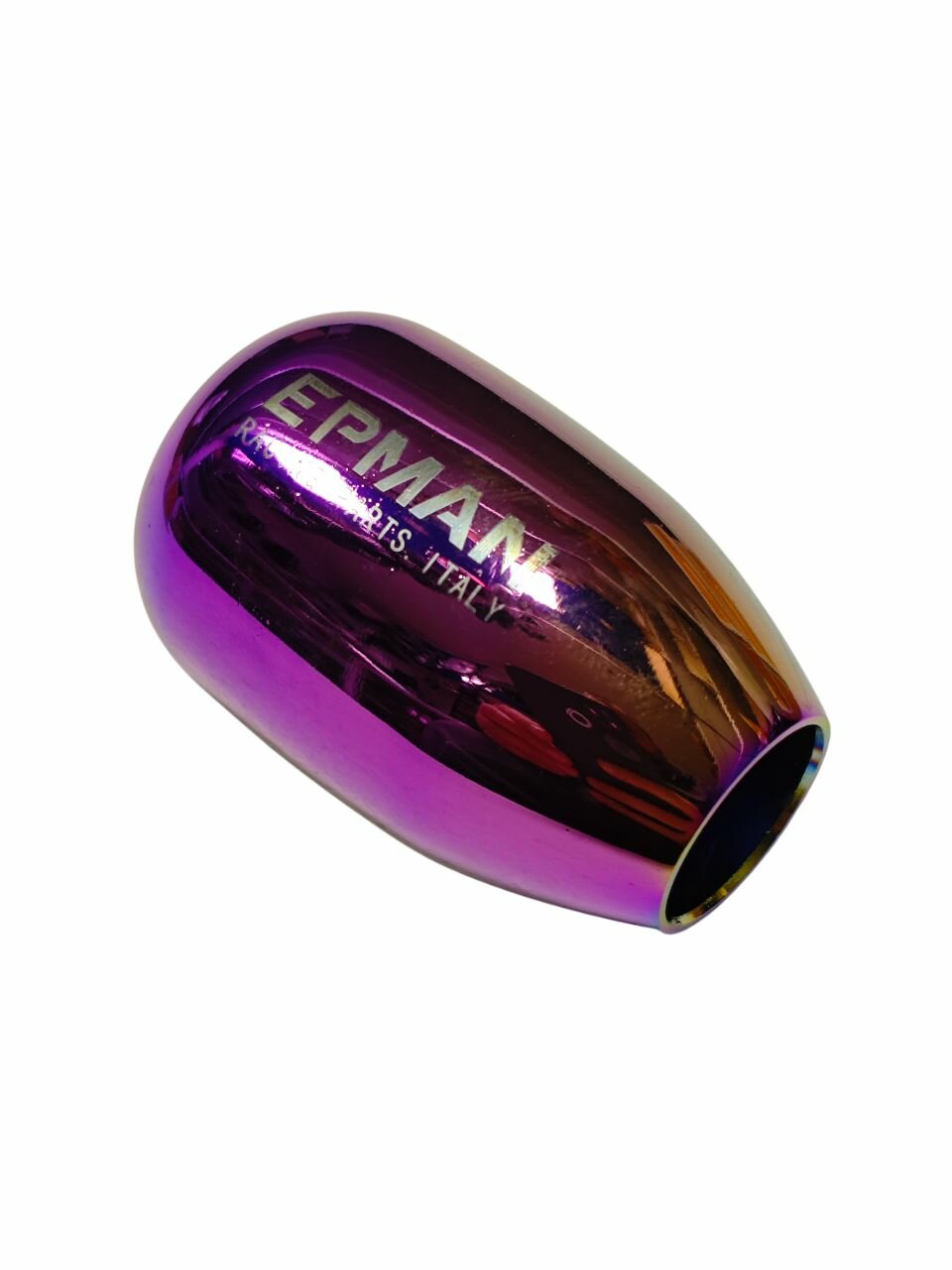 Ручка на КПП 5-ступенчатая EPSK019S5-7C (неон) — фото 1