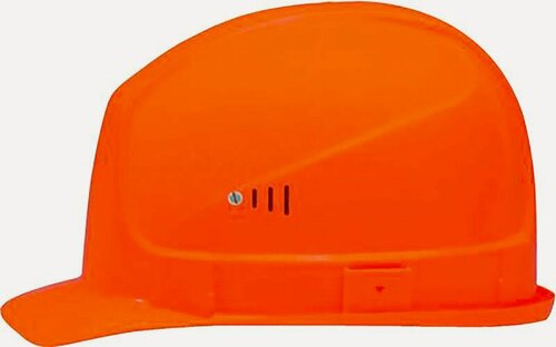 Изображение товара Каска uvex SUPERBOSS оранж 9750220