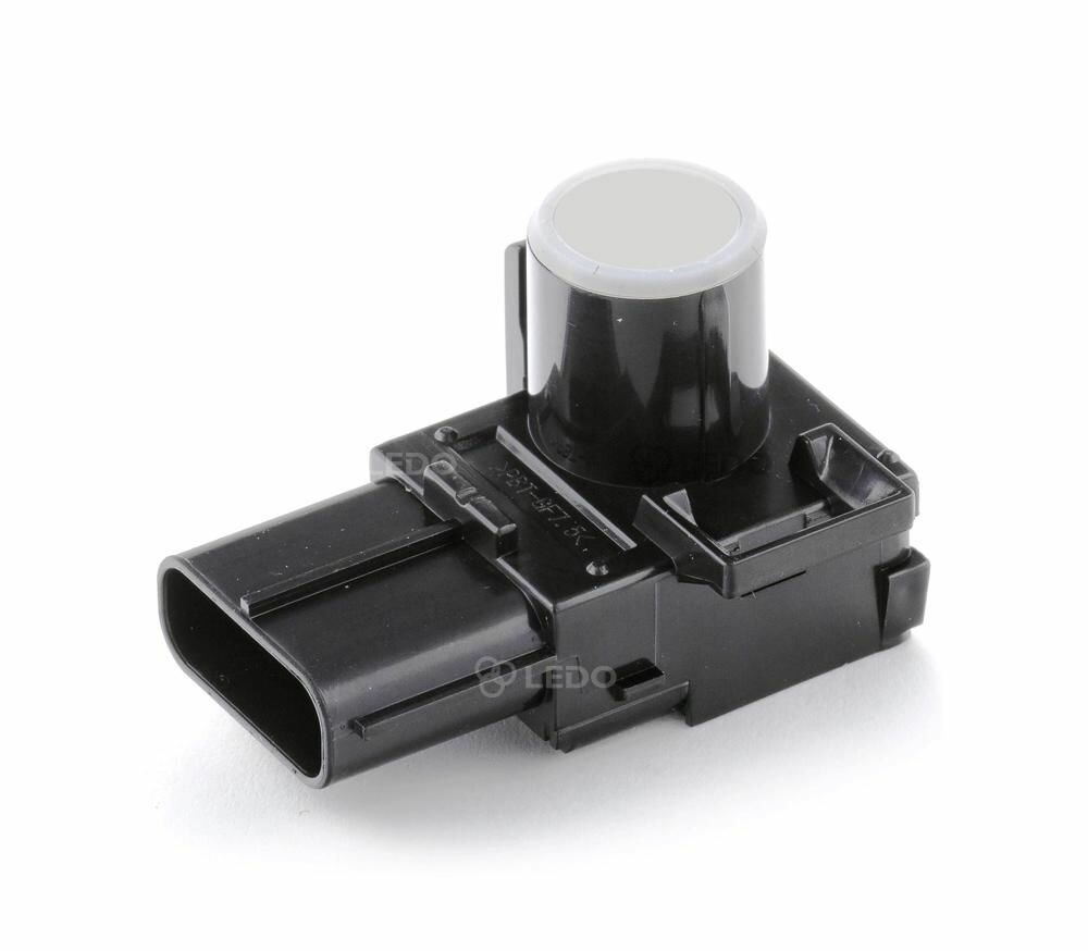 Датчик парковки серебристый LEDO 8934148010B2LS