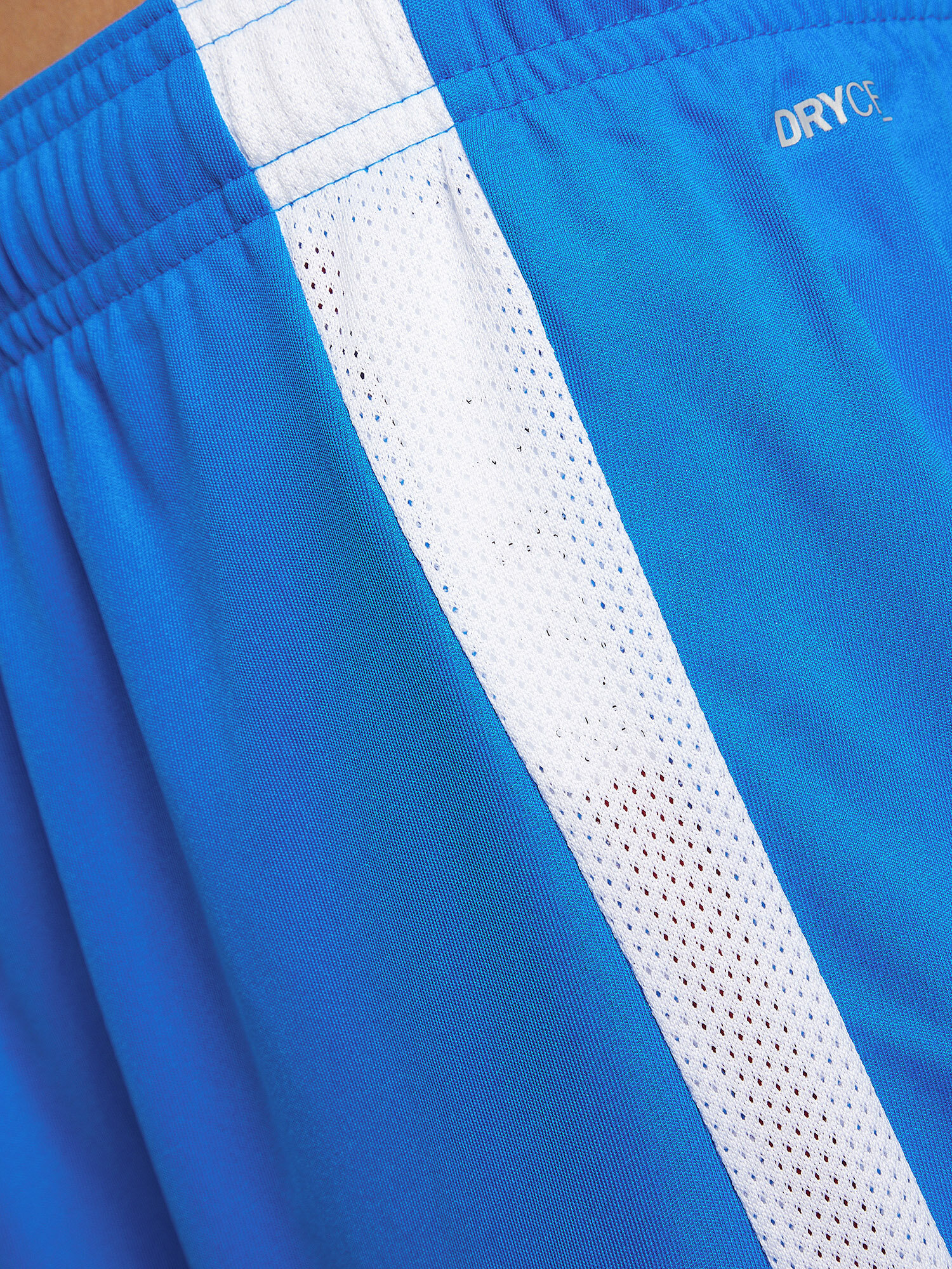 Шорты спортивные PUMA, размер S, синий — фото 1