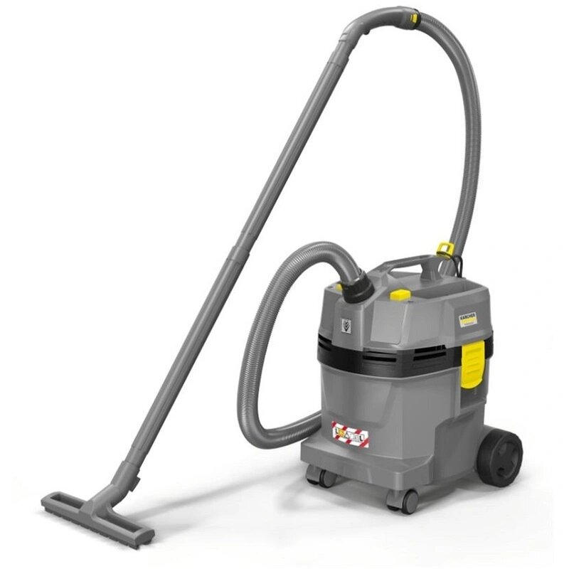 Пылесос для сухой и влажной уборки проф. Karcher NT 22/1 Ap 1.378-600.0